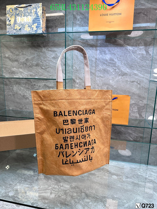 Satchel Bags - BGA Bags - 1977