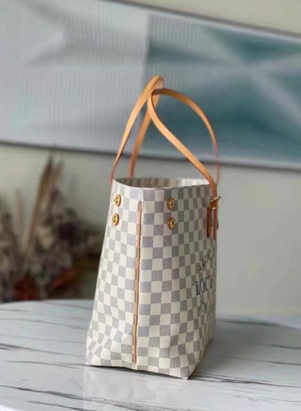 SAMC - LOV Bags - 2018