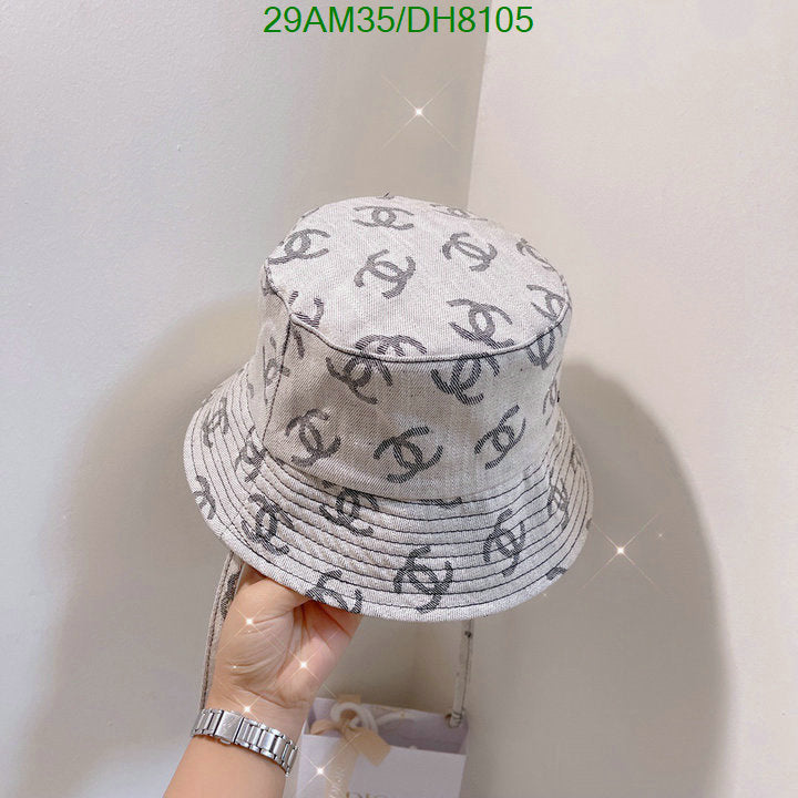 SAMC - CHL Caps & Hats - 010