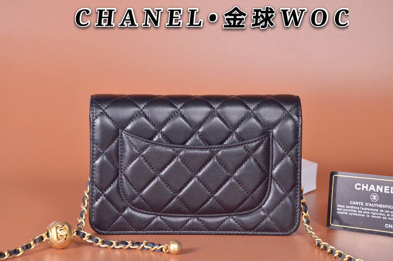Satchel Bags - CHL Bags - 2356