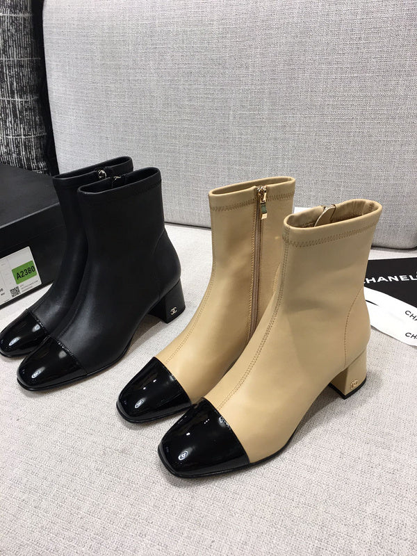 Satchel Bags - Mix Shoes - 1023