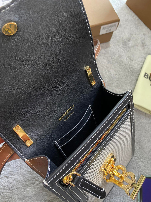 Glamy - BOR Bags - 803