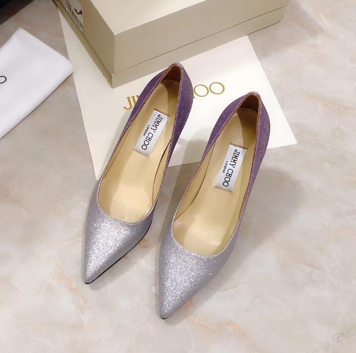 SAMC - JMC Shoes - 212