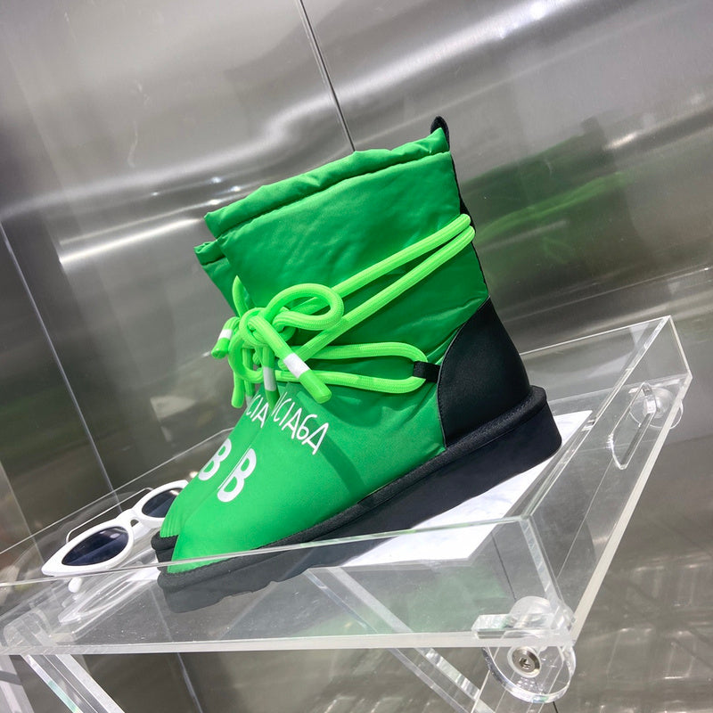 Satchel Bags - BGA Shoes - 903