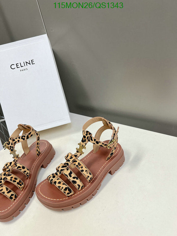 SAMC - COL Women Shoes - 258
