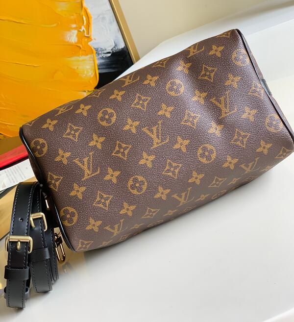 SAMC - LOV Bags - 2568