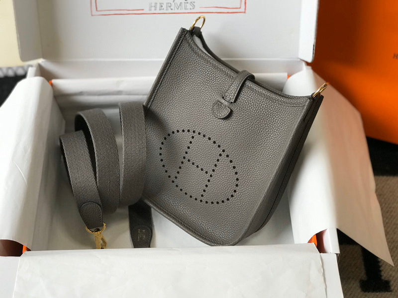 Satchel Bags - HMS-Bags - 291