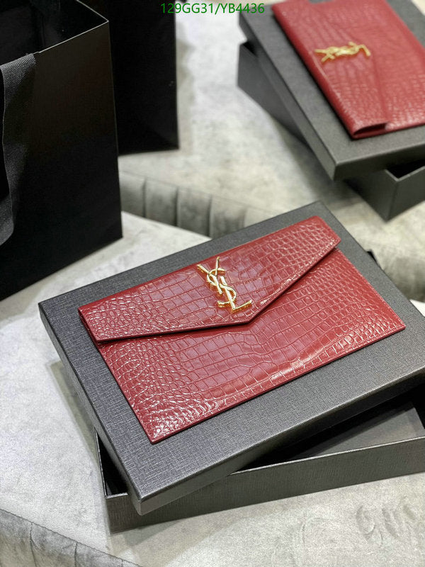SAMC - YLS Bags - 356