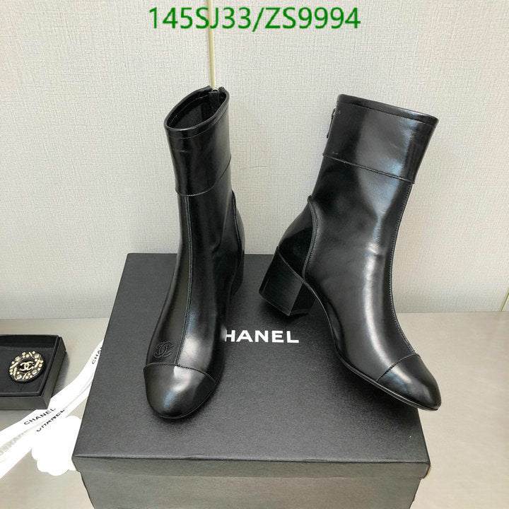 SAMC - CHL Women Boots - 168