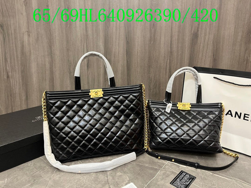 Glami - CHL Bags - 2178