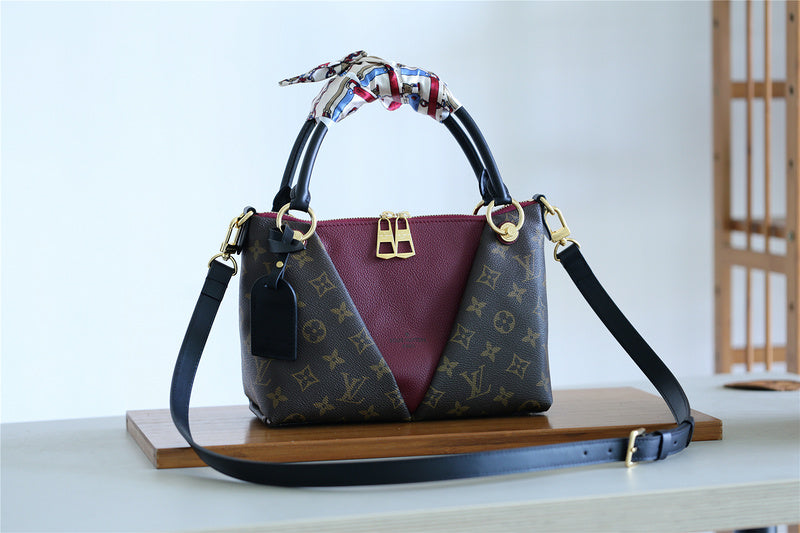 Glami Fashion Lu-Vi bags - 8013
