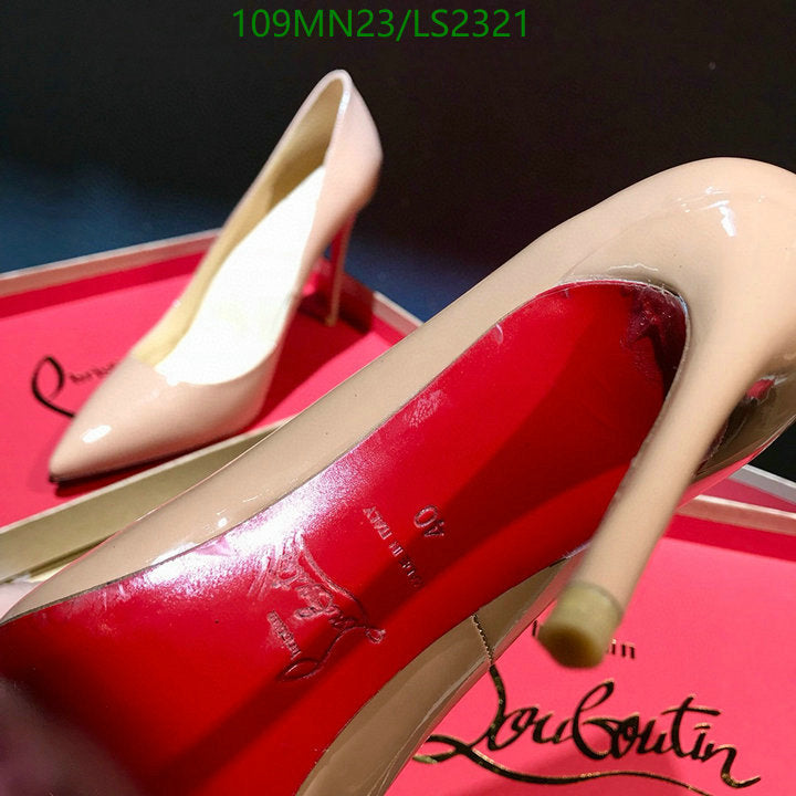 SAMC - CBL Women Shoes - 148