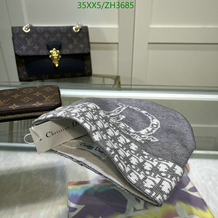 SAMC - DOR Caps & Hats - 148