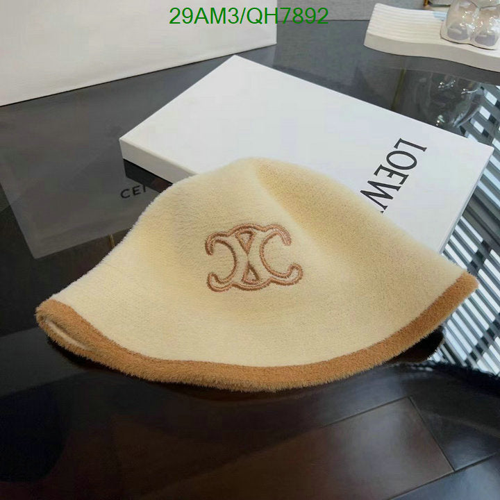 SAMC - COL Caps & Hats - 122