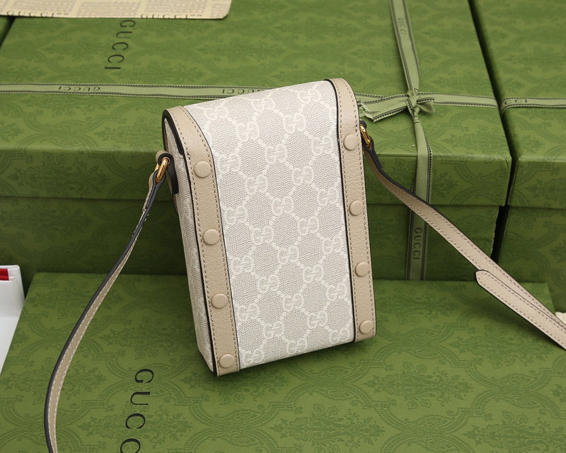 Satchel Bags - GCI Bags - 1843