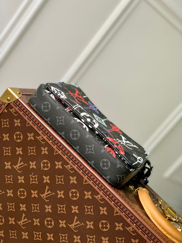 Satchel Bags - VL2 Bags - 506