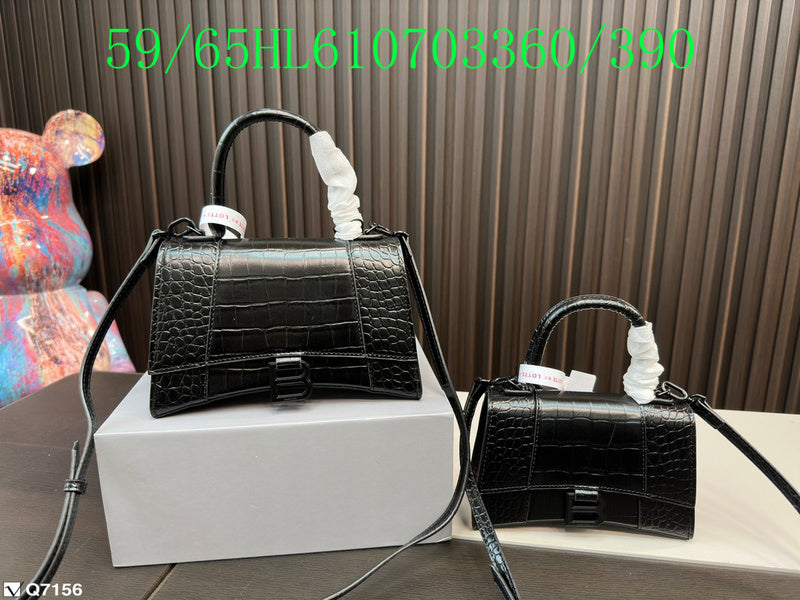 Satchel Bags - BGA Bags - 1725