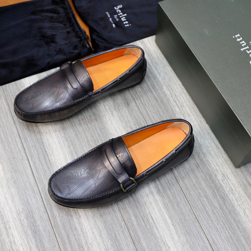 glami - BRE Men Shoes - 637
