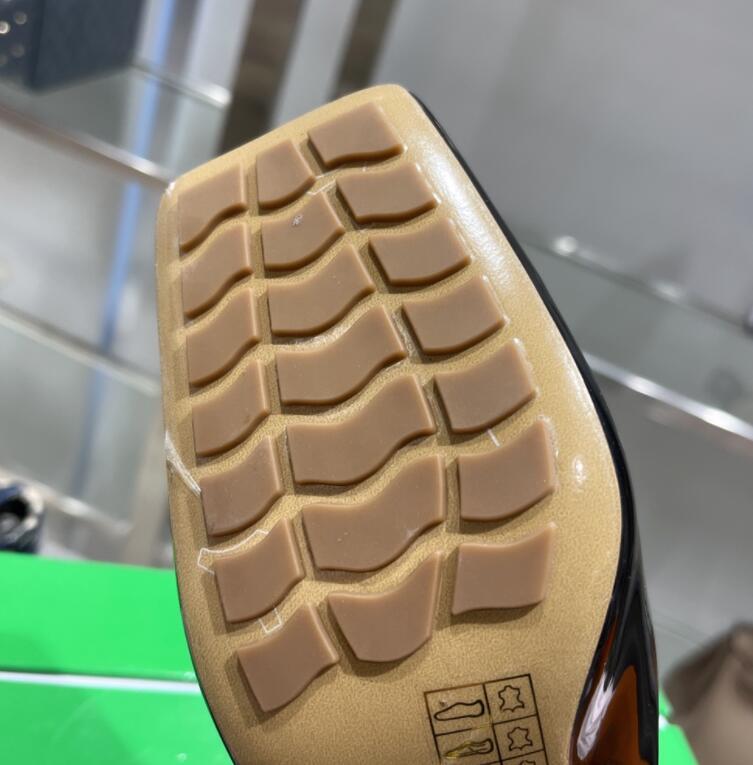 SAMC - BO Women Shoes - 183