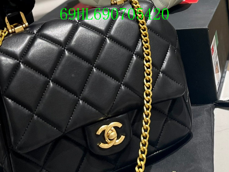 Glami - CHL Bags - 500