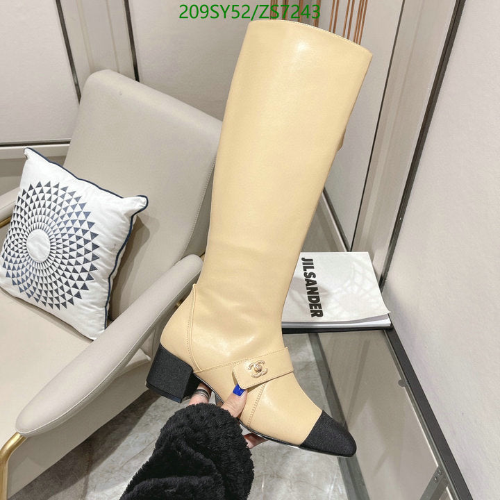 SAMC - Mix Boots - 264