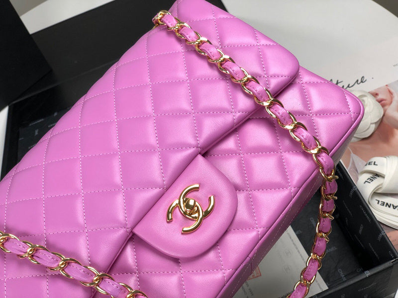 Satchel Bags - CHL Bags - 7469