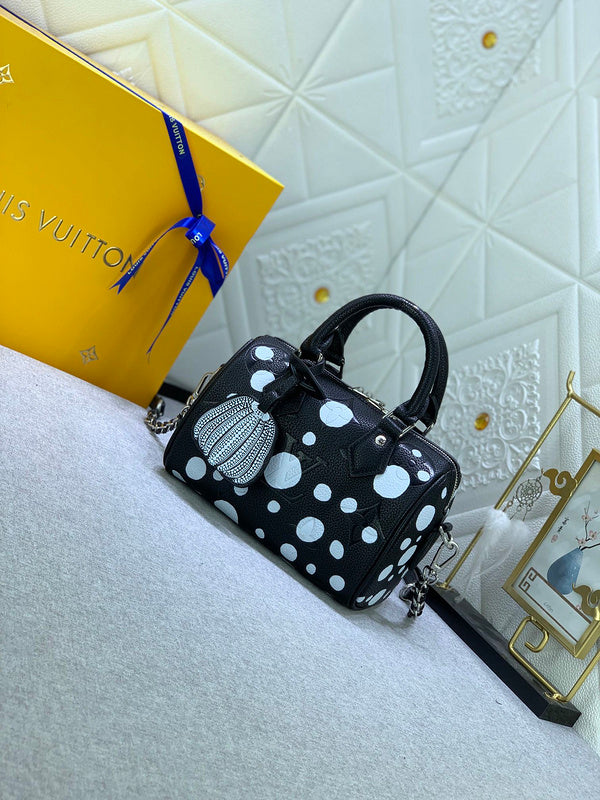Satchel Bags - VL2 Bags - 123