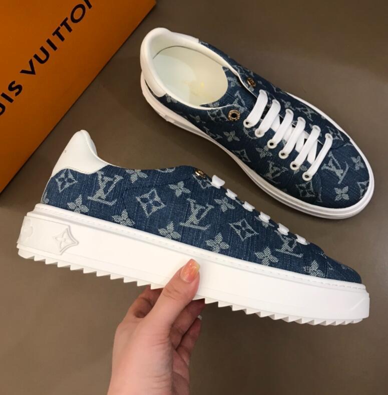 Glamy - LOV Men Shoes - 1644
