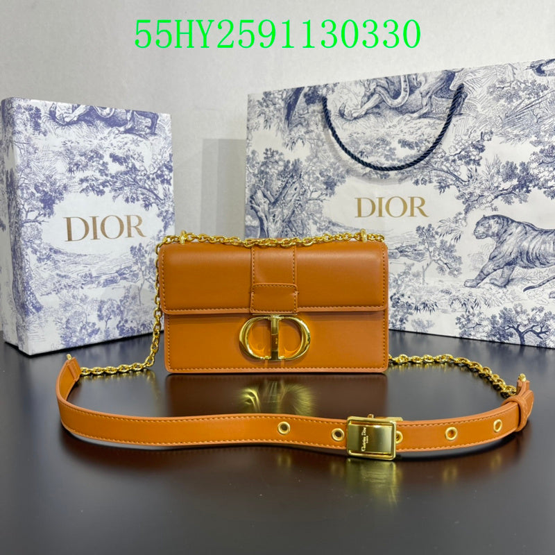 Glami - DOR Bags - 1005