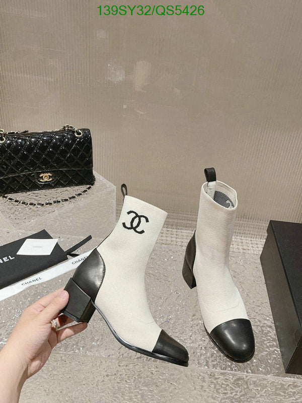 SAMC - Mix Boots - 305
