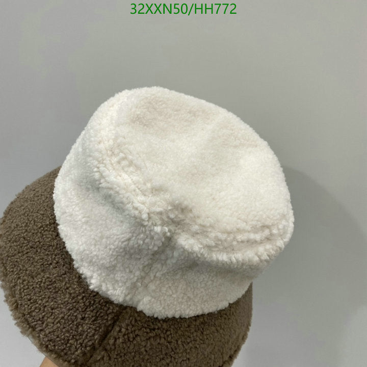 SAMC - CHL Caps & Hats - 412
