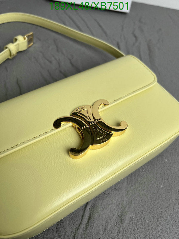SAMC - COL Bags - 178