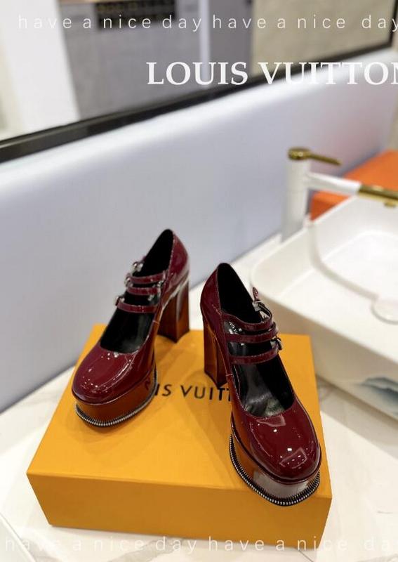 SAMC - LOV Women Shoes - 516