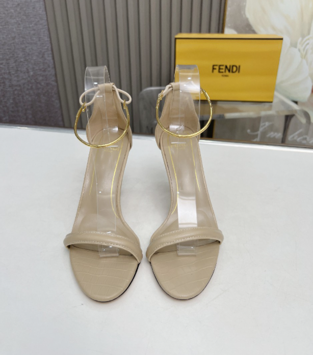 SAMC - FDE Women Shoes - 022