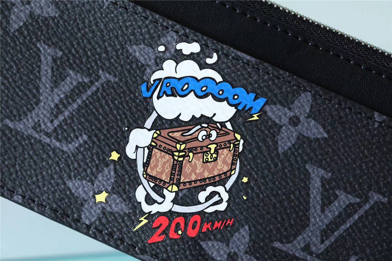Glami Fashion Lu-Vi bags - 10765