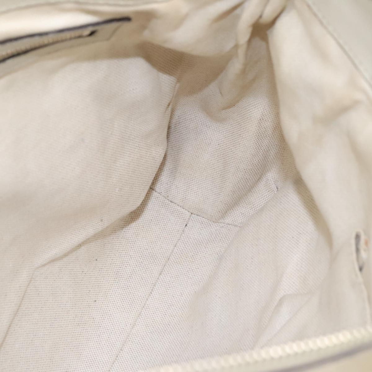 GUCCI GG Canvas Web Sherry Line Hand Bag 2way Beige Red 269894 99406