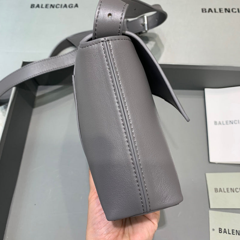 Satchel Bags - BGA Bags - 711