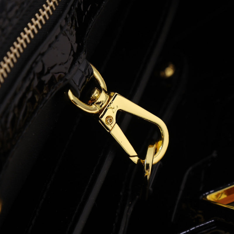 Satchel Bags - VL Bags - 1866
