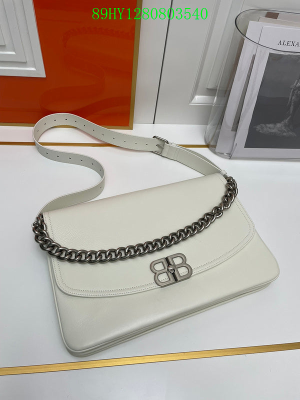 Satchel Bags - BGA Bags - 1667