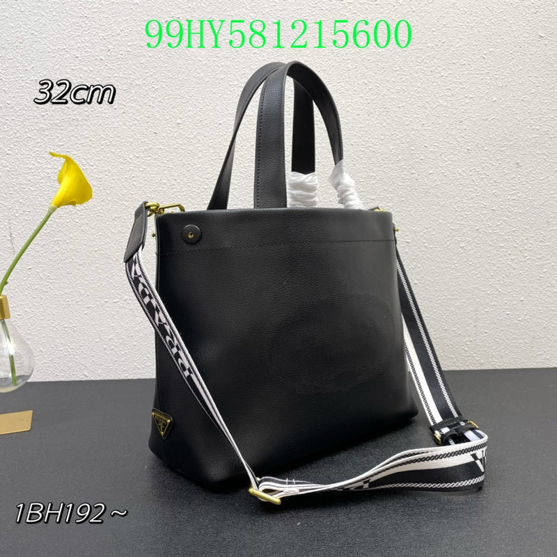 Satchel Bags - PDA Bags - 3697