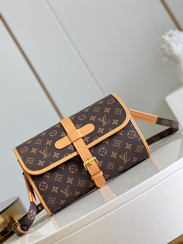Glamy - LOV Bags - 572