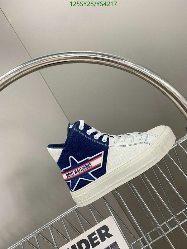 SAMC - DOR Women Sneakers - 201