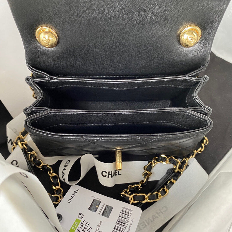 Satchel Bags - CHL Bags - 2672