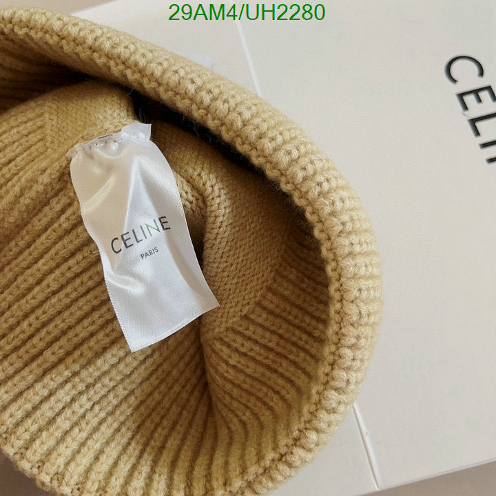 SAMC - COL Caps & Hats - 086