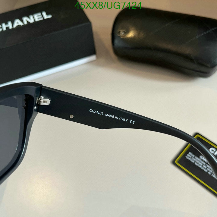 SAMC - CHL Glasses - 235