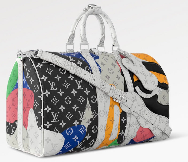 Satchel Bags - VL Bags - 2321