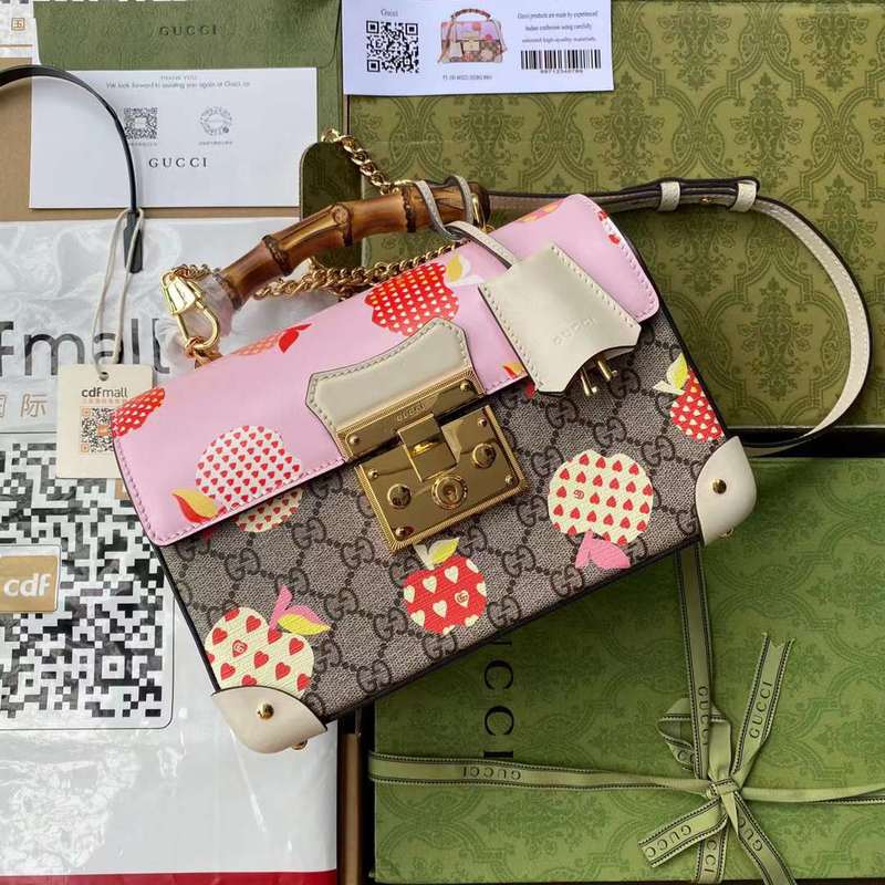 GUI2 Bags - Fashion Bags  757