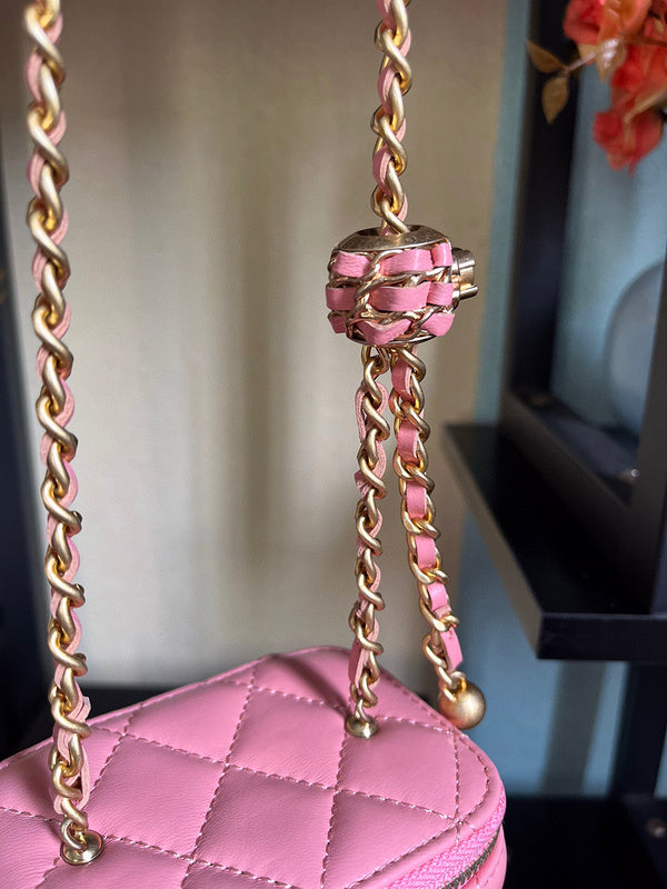 Satchel Bags - CHL Bags - 3077