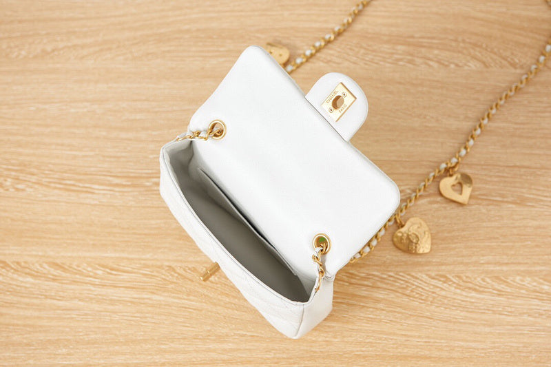 Satchel Bags - CHL Bags - 2953