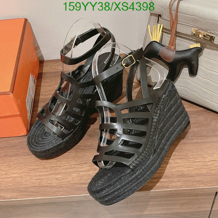 SAMC - HMS Women Shoes - 375
